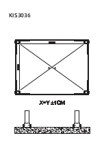 Preview for 8 page of Gardiun Tucson KIS3036 Instruction Manual