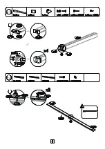 Preview for 13 page of Gardiun Tucson KIS3036 Instruction Manual