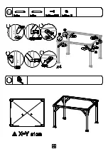 Preview for 16 page of Gardiun Tucson KIS3036 Instruction Manual