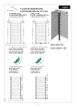 Предварительный просмотр 11 страницы GARDIVAL ALPHA 200 Manual