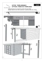 Предварительный просмотр 14 страницы GARDIVAL ALPHA 200 Manual