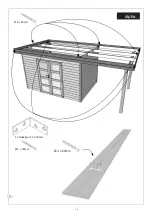 Предварительный просмотр 16 страницы GARDIVAL ALPHA 200 Manual