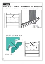 Preview for 2 page of GARDIVAL alpha Midi 200 Manual