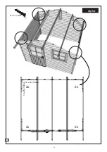 Preview for 14 page of GARDIVAL alpha Midi 200 Manual