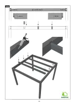 Preview for 6 page of GARDIVAL EXTERIOR Manual