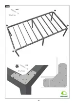 Preview for 9 page of GARDIVAL EXTERIOR Manual