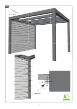 Preview for 13 page of GARDIVAL EXTERIOR Manual