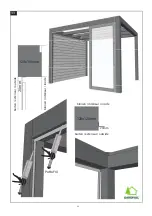 Preview for 16 page of GARDIVAL EXTERIOR Manual