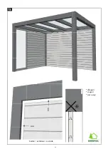 Preview for 18 page of GARDIVAL EXTERIOR Manual