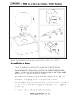 Gardman 19058 Manual preview