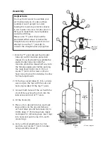 Предварительный просмотр 2 страницы Gardman Gothic Arch 07730 Assembly Instructions