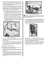 Preview for 4 page of Gardner Bender B2000 Cyclone Instruction Sheet