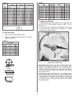 Preview for 6 page of Gardner Bender B2000 Cyclone Instruction Sheet