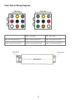 Preview for 20 page of Gardner Bender B2000 Cyclone Troubleshooting Manual