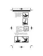 Предварительный просмотр 6 страницы Gardner Bender BigBen 910B Instruction Manual