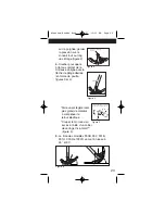 Предварительный просмотр 23 страницы Gardner Bender BigBen 910B Instruction Manual