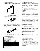 Preview for 3 page of Gardner Bender CP2000 Instruction Sheet