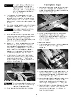 Preview for 8 page of Gardner Bender Eegor B400 Series Instruction Sheet