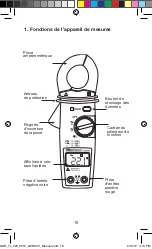 Предварительный просмотр 20 страницы Gardner Bender GCM-221 Owner'S Manual