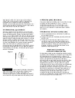 Preview for 14 page of Gardner Bender GMT-12A Owner'S Manual