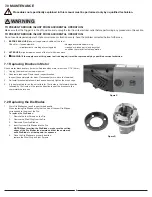 Preview for 6 page of Gardner Bender PT200 Operating Instructions Manual