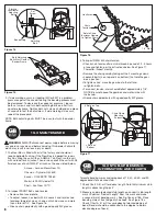 Preview for 8 page of Gardner Bender Sidewinder B2555 Series Instruction Sheet