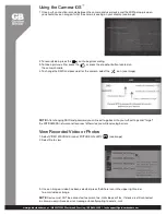 Preview for 5 page of Gardner Bender WIC-100 Instruction Manual