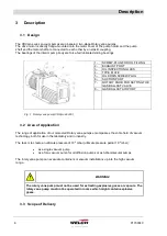 Preview for 10 page of Gardner Denver 3487T-01 Operation Manual