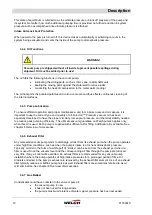 Preview for 14 page of Gardner Denver 3487T-01 Operation Manual
