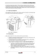 Preview for 27 page of Gardner Denver 3487T-01 Operation Manual