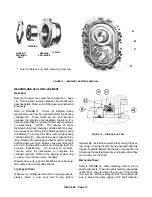 Preview for 26 page of Gardner Denver 4500 Series Parts List Operating And Service Manual