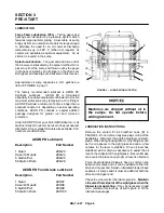 Preview for 13 page of Gardner Denver 8000 Series Operating And Service Manual