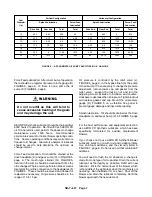 Preview for 14 page of Gardner Denver 8000 Series Operating And Service Manual