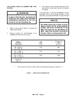 Preview for 15 page of Gardner Denver 8000 Series Operating And Service Manual