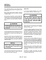 Preview for 16 page of Gardner Denver 8000 Series Operating And Service Manual