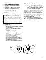 Preview for 5 page of Gardner Denver 9VXRD Series Instruction Manual