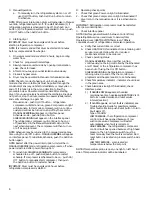 Предварительный просмотр 6 страницы Gardner Denver 9VXRD Series Instruction Manual