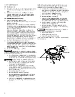 Preview for 8 page of Gardner Denver 9VXRD Series Instruction Manual