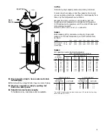 Preview for 9 page of Gardner Denver 9VXRD Series Instruction Manual