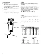 Preview for 6 page of Gardner Denver 9VXRD025 Instruction Manual