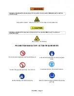 Preview for 4 page of Gardner Denver AirSmart Controller APEX5-15A Operating And Service Manual