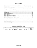 Preview for 6 page of Gardner Denver AirSmart Controller APEX5-15A Operating And Service Manual