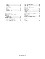 Preview for 8 page of Gardner Denver AirSmart Controller APEX5-15A Operating And Service Manual