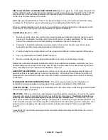 Preview for 16 page of Gardner Denver AirSmart Controller APEX5-15A Operating And Service Manual