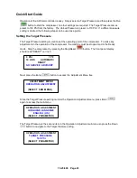 Preview for 24 page of Gardner Denver AirSmart Controller APEX5-15A Operating And Service Manual