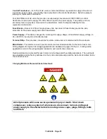 Preview for 32 page of Gardner Denver AirSmart Controller APEX5-15A Operating And Service Manual