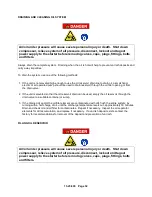 Preview for 53 page of Gardner Denver AirSmart Controller APEX5-15A Operating And Service Manual