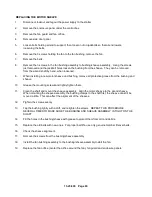 Preview for 61 page of Gardner Denver AirSmart Controller APEX5-15A Operating And Service Manual