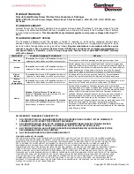 Preview for 71 page of Gardner Denver AirSmart Controller APEX5-15A Operating And Service Manual