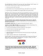 Предварительный просмотр 53 страницы Gardner Denver AirSmart EAU99T Operating And Service Manual